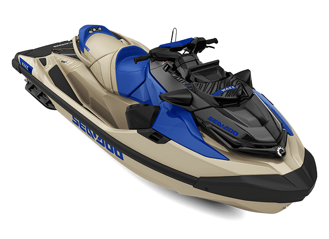 Sea Doo Wake Pro 230